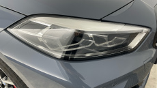 BMW 1 Series 128ti 5dr Step Auto [Live Cockpit Professional] Petrol Hatchback